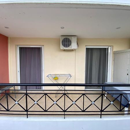 Vivian'S Apartment Chalkida Ngoại thất bức ảnh