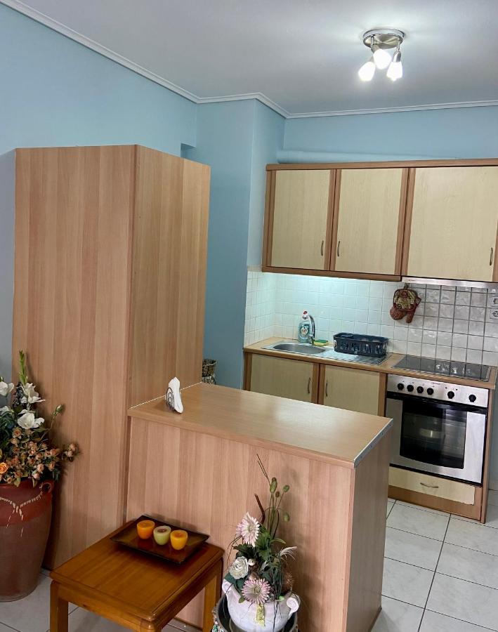 Vivian'S Apartment Chalkida Ngoại thất bức ảnh