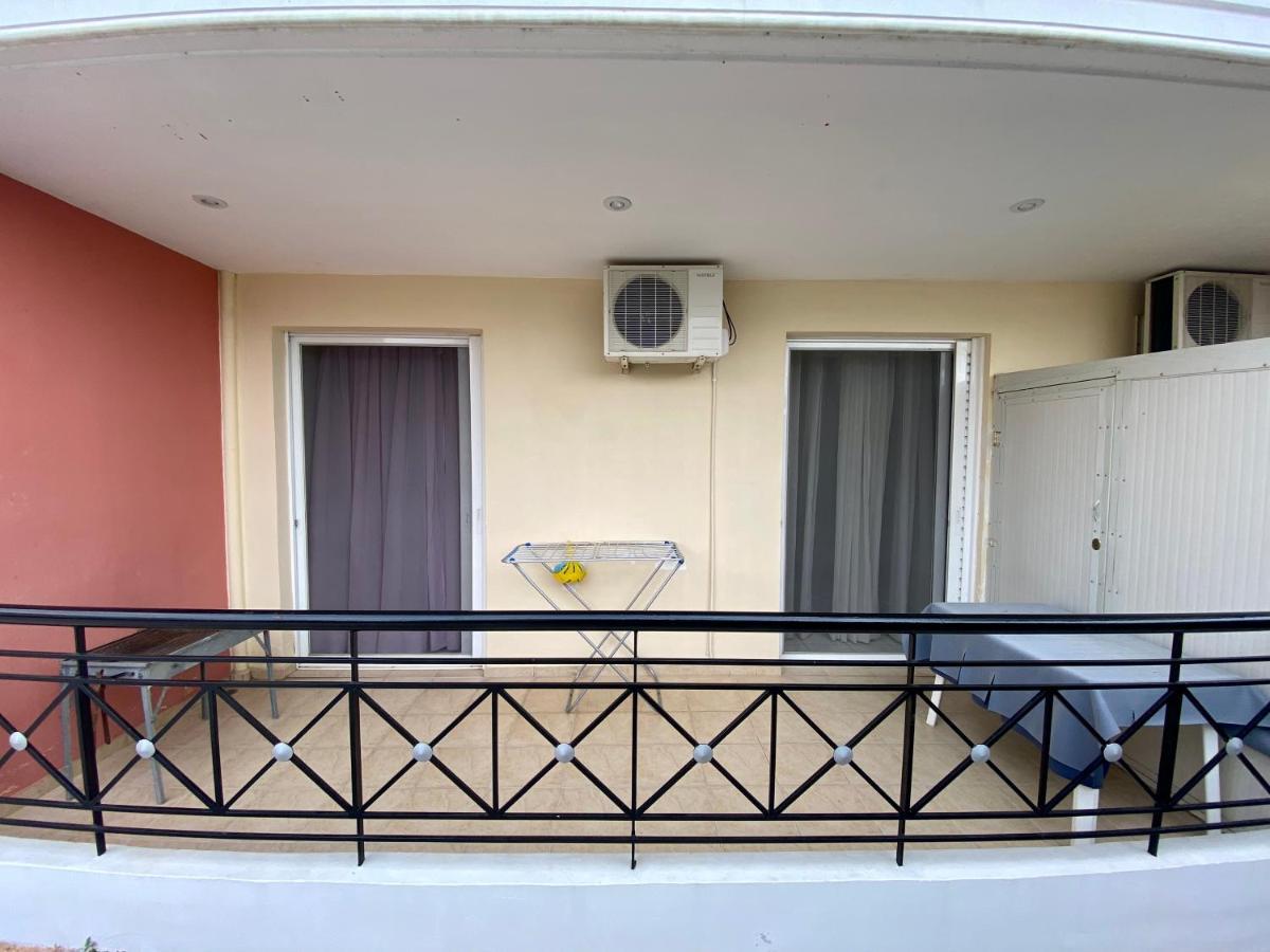 Vivian'S Apartment Chalkida Ngoại thất bức ảnh