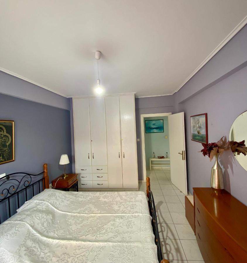Vivian'S Apartment Chalkida Ngoại thất bức ảnh